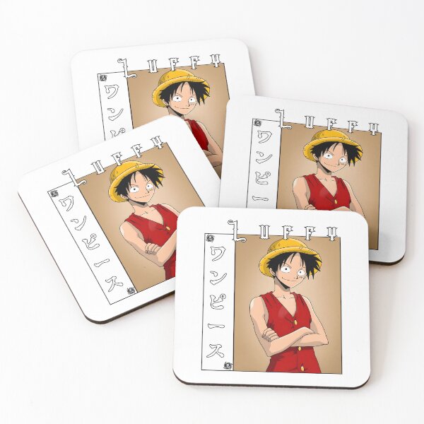 Item preview, Straw Hat Anime Adventurer – Smiling Pirate Hero Illustration designed and sold by lamiarte.