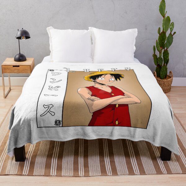 Item preview, Straw Hat Anime Adventurer – Smiling Pirate Hero Illustration designed and sold by lamiarte.