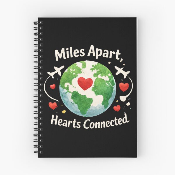 Item preview, valentine's day long-distance relationship designed and sold by lose-your-smile.