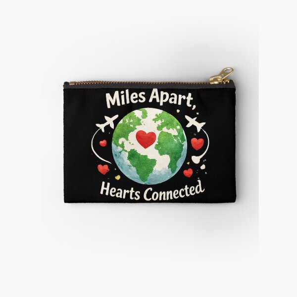 Item preview, valentine's day long-distance relationship designed and sold by lose-your-smile.