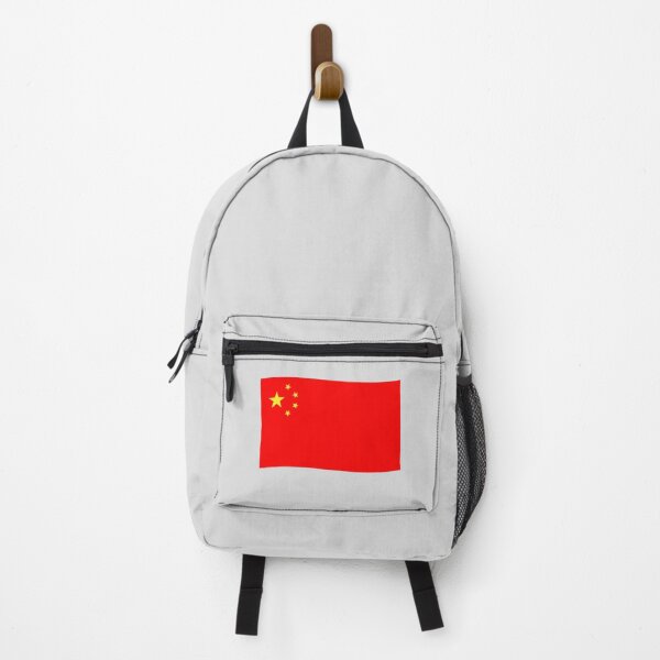 Item preview, Chinese flag wave icon designed and sold by andbeldesign.
