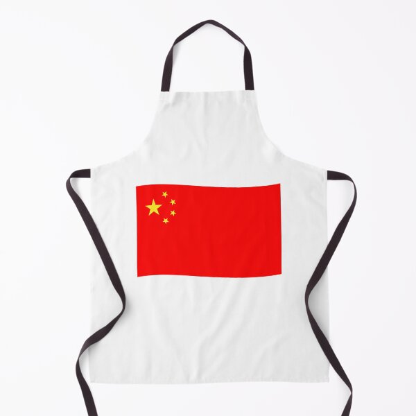 Item preview, Chinese flag wave icon designed and sold by andbeldesign.