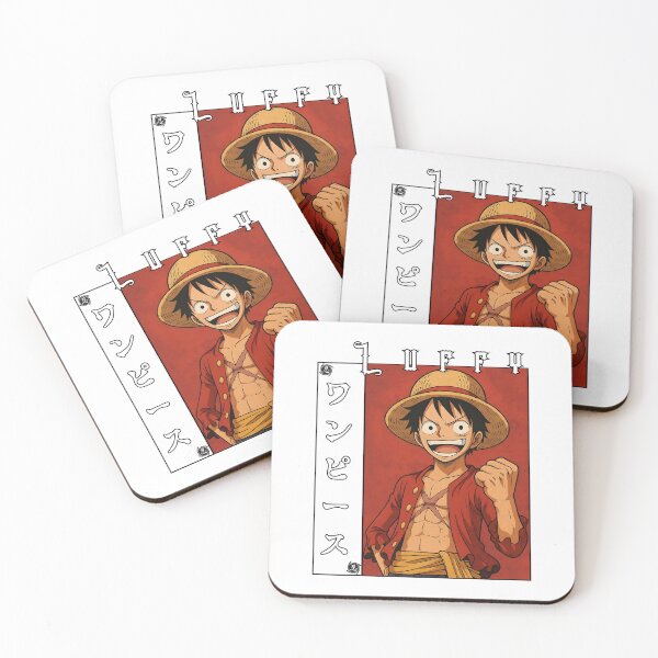 Item preview, Straw Hat Anime Adventurer – Smiling Pirate Hero Illustration designed and sold by lamiarte.