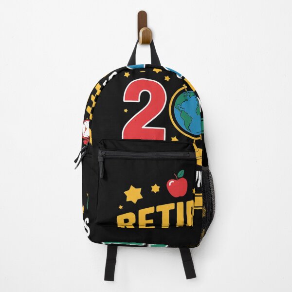 Item preview, Retirement Class Of 2026 Countdown In Progress Teacher designed and sold by CombatTask.