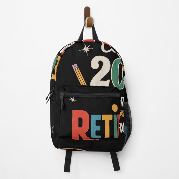 Item preview, Retirement Class of 2026 Countdown in Progress Teacher23 designed and sold by CombatTask.