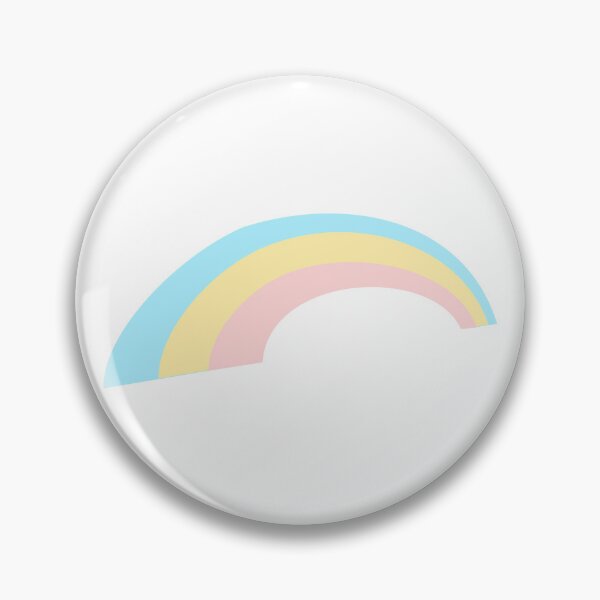 Item preview, Rainbow Pastel  designed and sold by HarveyHandcraftsandDesigns.