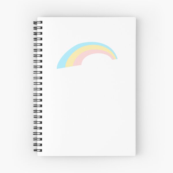 Item preview, Rainbow Pastel  designed and sold by HarveyHandcraftsandDesigns.