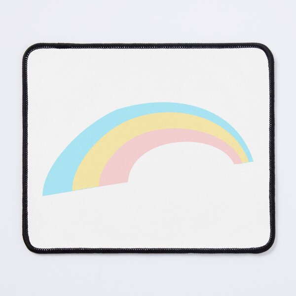 Item preview, Rainbow Pastel  designed and sold by HarveyHandcraftsandDesigns.
