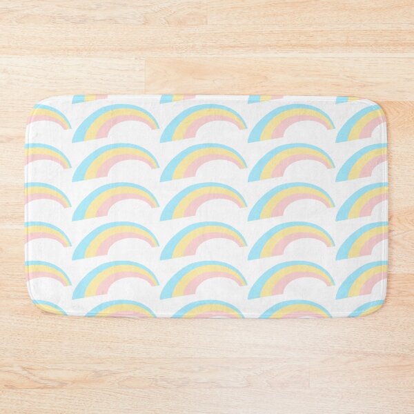 Item preview, Rainbow Pastel  designed and sold by HarveyHandcraftsandDesigns.