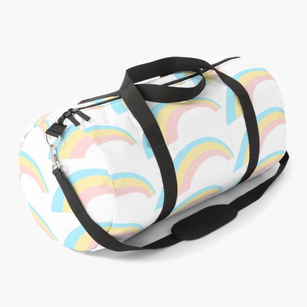 Item preview, Rainbow Pastel designed and sold by HarveyHandcraftsandDesigns.