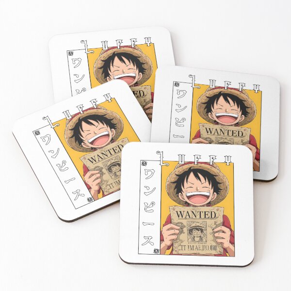Item preview, Straw Hat Anime Adventurer – Smiling Pirate Hero Illustration designed and sold by lamiarte.