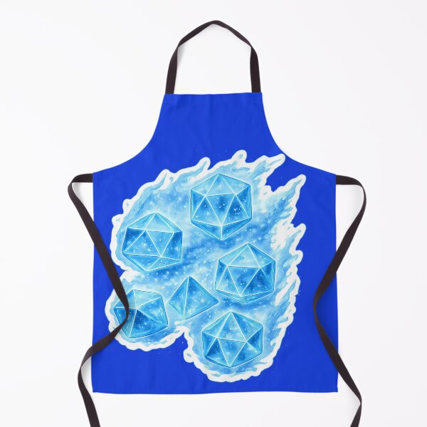Item preview, Ice dice designed and sold by JacQhq.