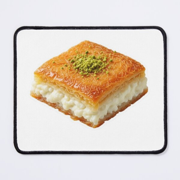 Item preview, Kunafa Love: Sweet Kunafa Vibes designed and sold by sma44.