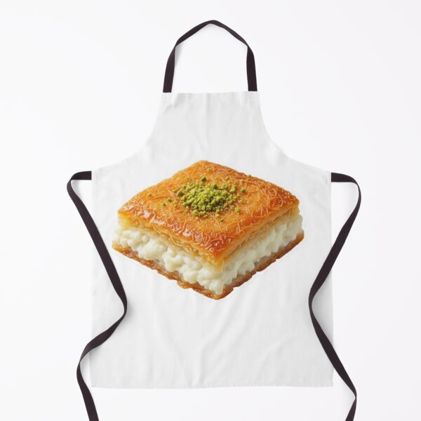 Item preview, Kunafa Love: Sweet Kunafa Vibes designed and sold by sma44.
