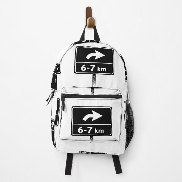 Item preview, 67 Contemplate Daily Life Sign designed and sold by ShopOfMMC.