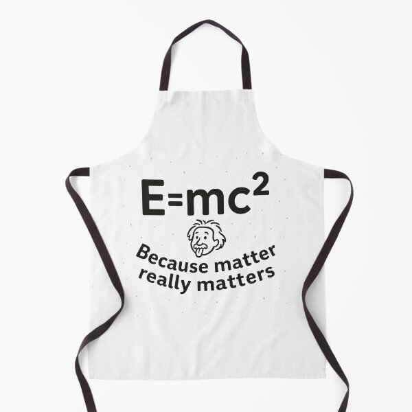 Item preview, Einstein's Essentials designed and sold by Chaoscience.