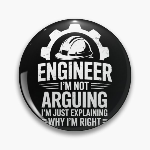 Item preview, Engineer Art Men Women Mechanic Electrical Engineering designed and sold by PowAcademy.