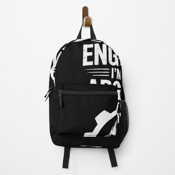 Item preview, Engineer Art Men Women Mechanic Electrical Engineering designed and sold by PowAcademy.