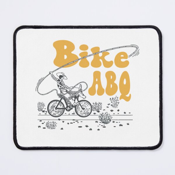 Item preview, BikeABQ Lasso designed and sold by BikeABQ.