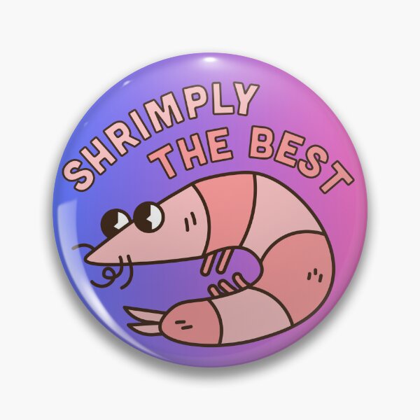 Item preview, You can do something shrimply the best, Funny Gifts for Vet or Vet Tech designed and sold by Brittainspires.