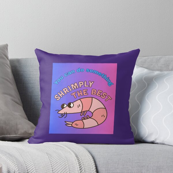Item preview, You can do something shrimply the best, Funny Gifts for Vet or Vet Tech designed and sold by Brittainspires.