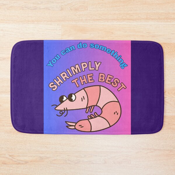 Item preview, You can do something shrimply the best, Funny Gifts for Vet or Vet Tech designed and sold by Brittainspires.