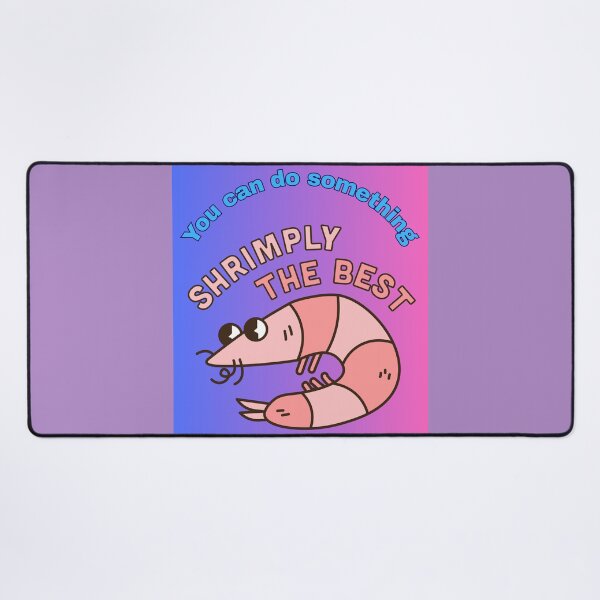 Item preview, You can do something shrimply the best, Funny Gifts for Vet or Vet Tech designed and sold by Brittainspires.