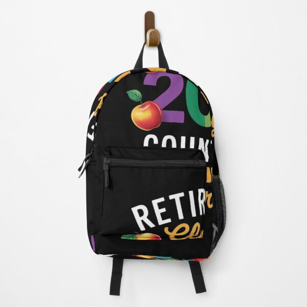Item preview, Teacher Retirement Class Of 2025 Countdown In Progress designed and sold by CombatTask.