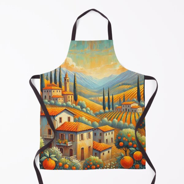 Item preview, Summer In Italy designed and sold by Visual Nomad Club.