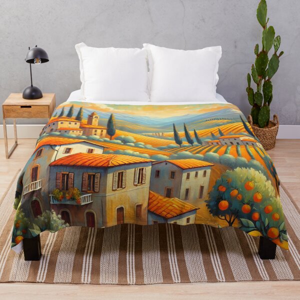 Item preview, Summer In Italy designed and sold by Visual Nomad Club.