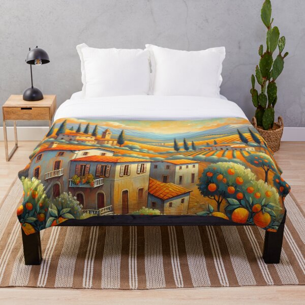 Item preview, Summer In Italy designed and sold by Visual Nomad Club.