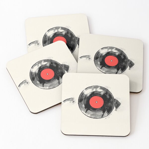 Item preview, Record spins in a creative style designed and sold by anytka.