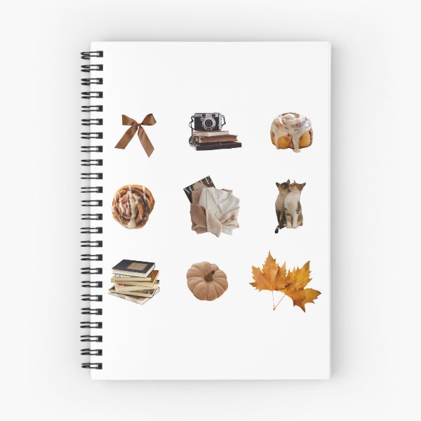 Item preview, cozy fall pack designed and sold by delicate-pov.
