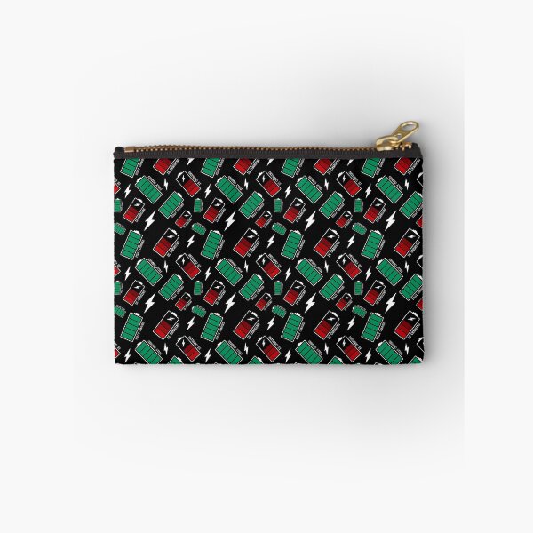 Item preview, charged battery designed and sold by TM Selvam.
