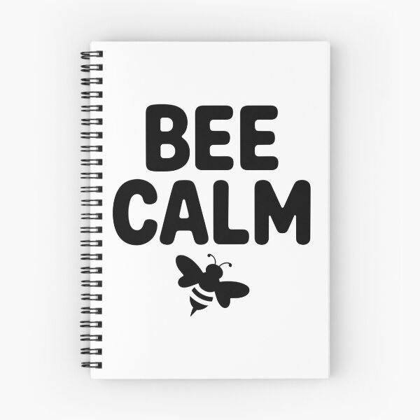Item preview, Bee Calm designed and sold by theartfulaspie.