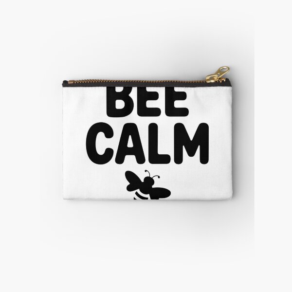 Item preview, Bee Calm designed and sold by theartfulaspie.
