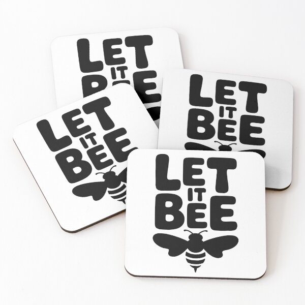 Item preview, Let It Bee designed and sold by theartfulaspie.