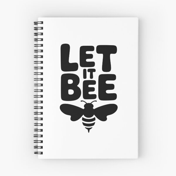 Item preview, Let It Bee designed and sold by theartfulaspie.
