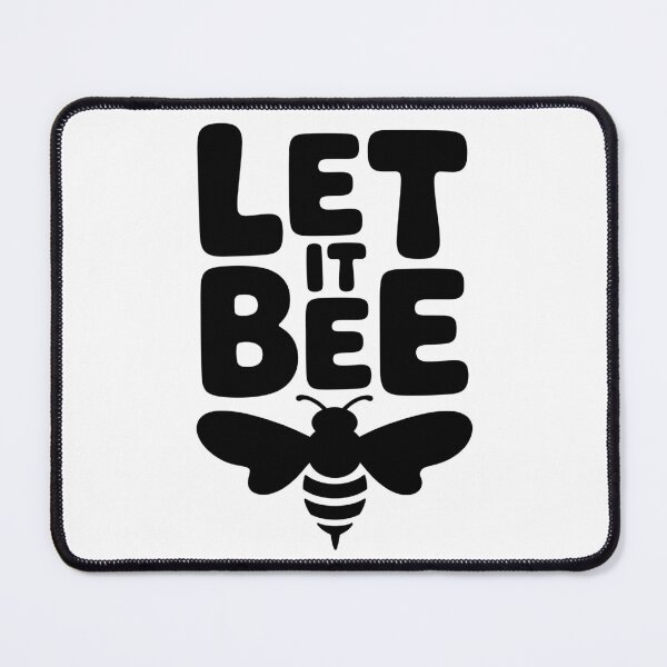Item preview, Let It Bee designed and sold by theartfulaspie.