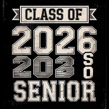 Artwork thumbnail, Graduation 2026 by CombatTask