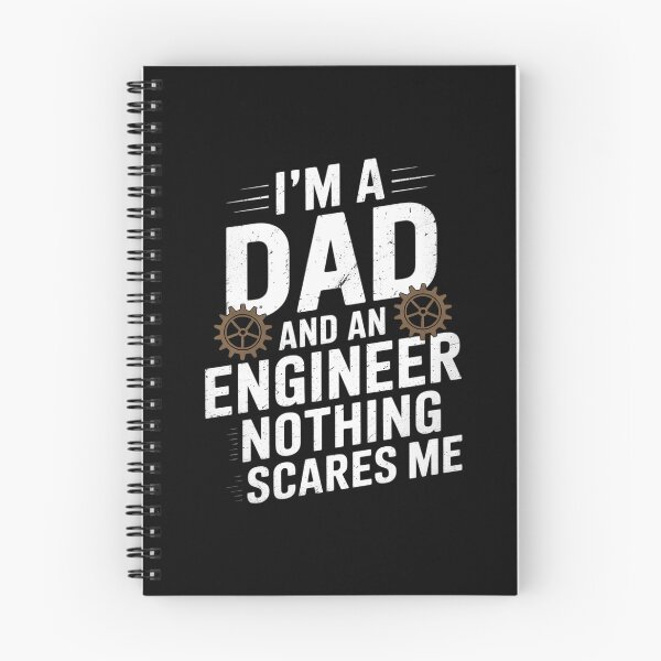 Item preview,  Engineer Dad Art For Men Father Day Engineering Lovers designed and sold by PowAcademy.
