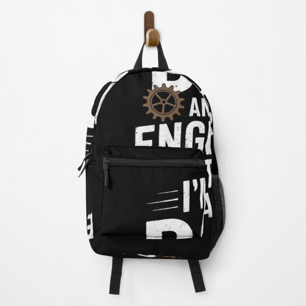 Item preview,  Engineer Dad Art For Men Father Day Engineering Lovers designed and sold by PowAcademy.