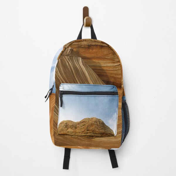 Item preview, The Wave - Paria Wilderness Scenic Spectacular Art Photo designed and sold by DEC02.