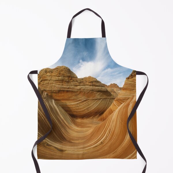 Item preview, The Wave - Paria Wilderness Scenic Spectacular Art Photo designed and sold by DEC02.