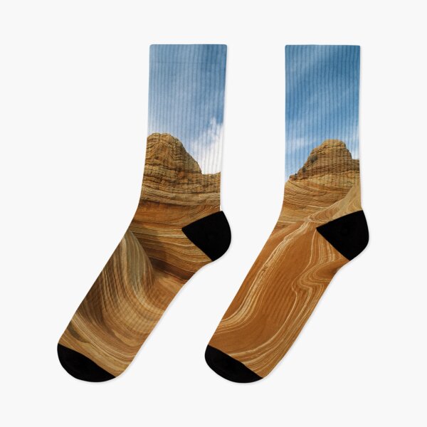 Item preview, The Wave - Paria Wilderness Scenic Spectacular Art Photo designed and sold by DEC02.