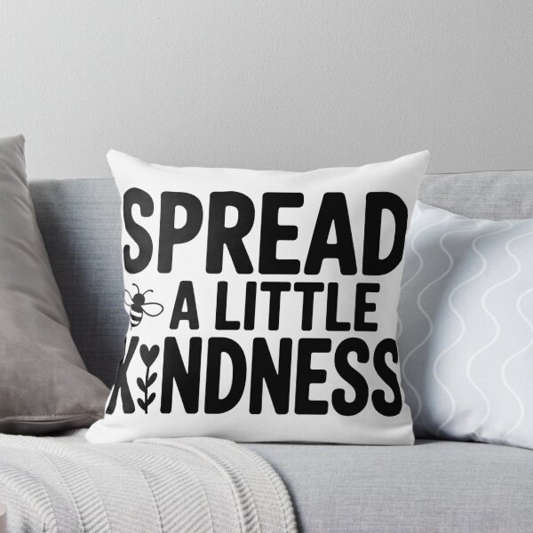 Item preview, Spread a Little Kindness designed and sold by theartfulaspie.