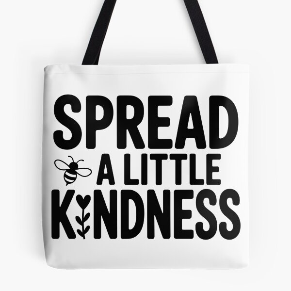 Item preview, Spread a Little Kindness designed and sold by theartfulaspie.