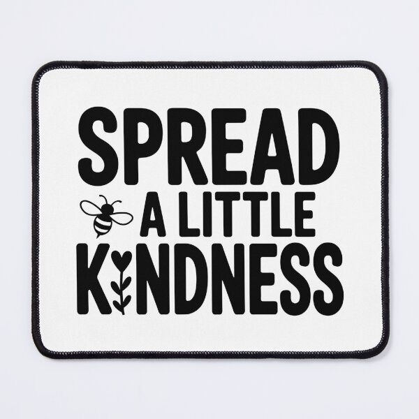 Item preview, Spread a Little Kindness designed and sold by theartfulaspie.