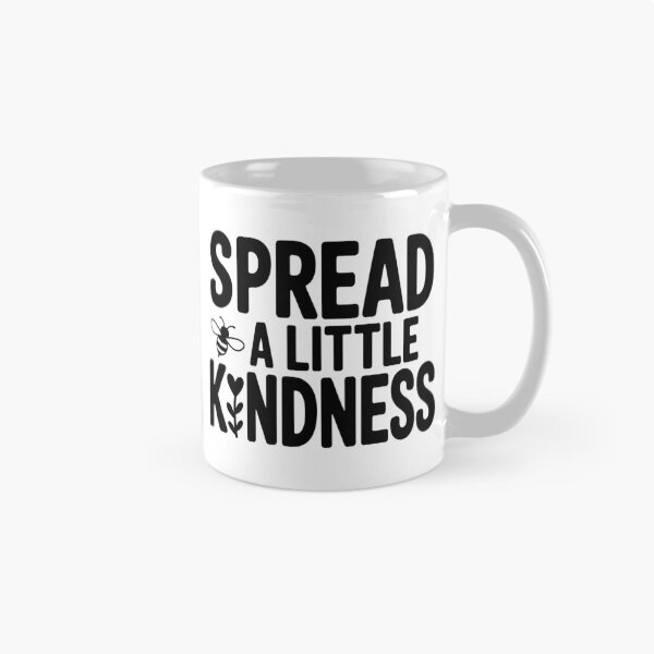 Item preview, Spread a Little Kindness designed and sold by theartfulaspie.
