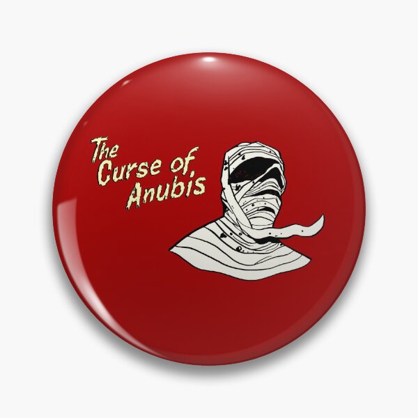 Item preview, Jonny Quest | The Curse of Anubis designed and sold by Sarah N.